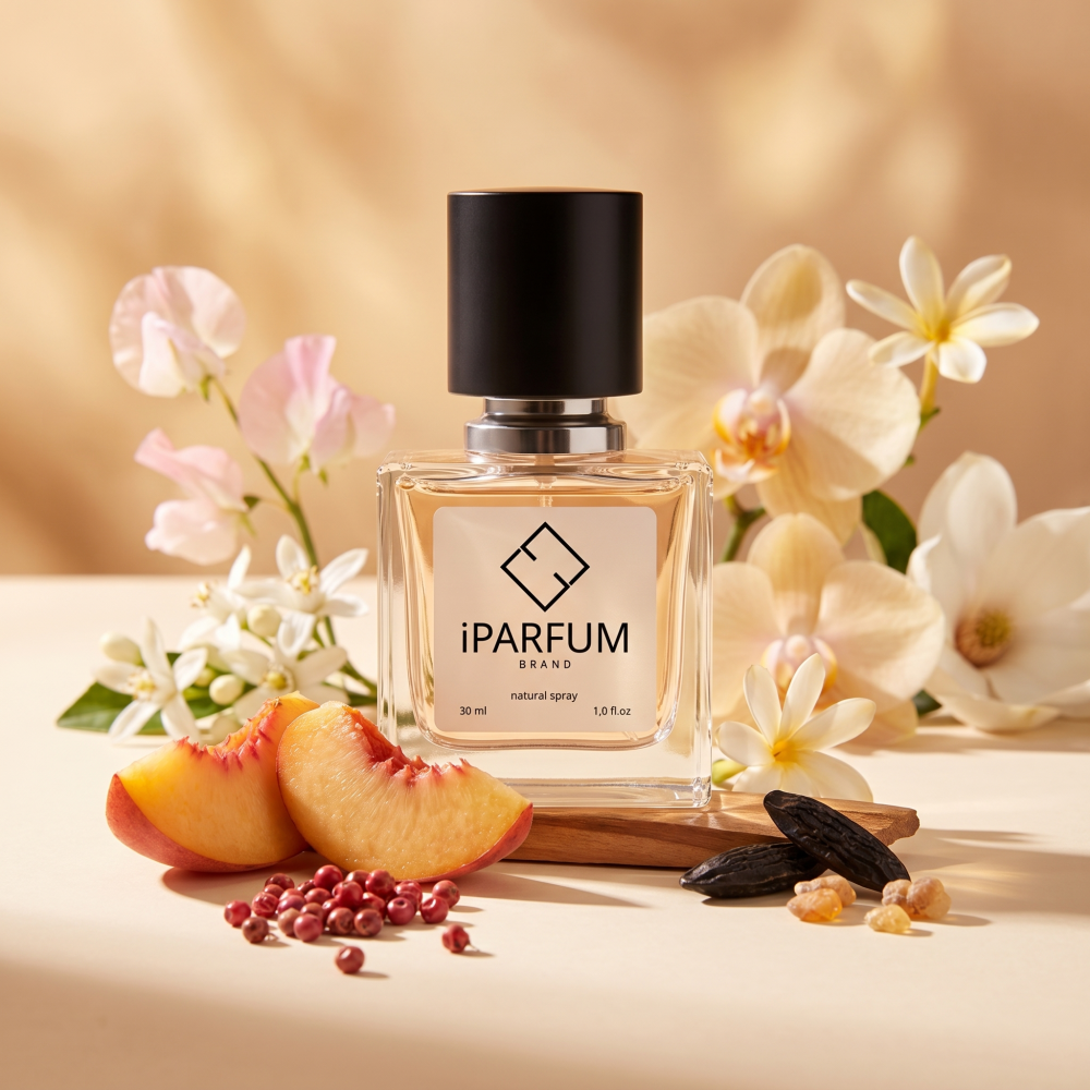 W29 по мотивам Play For Her Givenchy купить в Минске и Беларуси